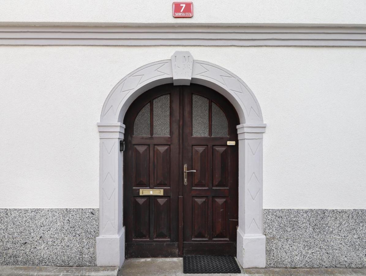 Spring Rest Apartment Bled Exterior photo